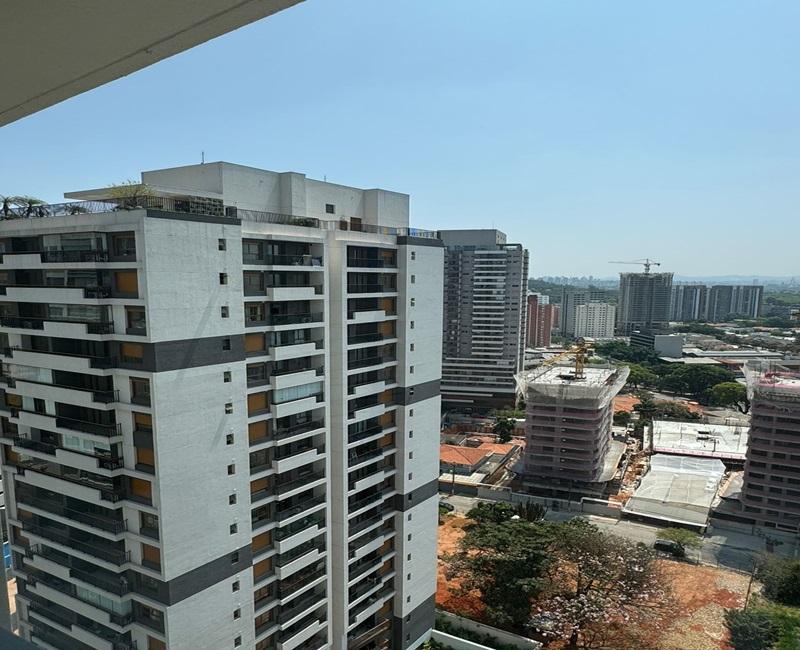 Apartamento, 1 quarto, 25 m² - Foto 24