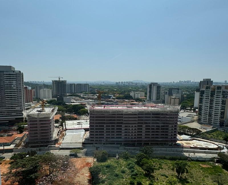 Apartamento, 1 quarto, 25 m² - Foto 25