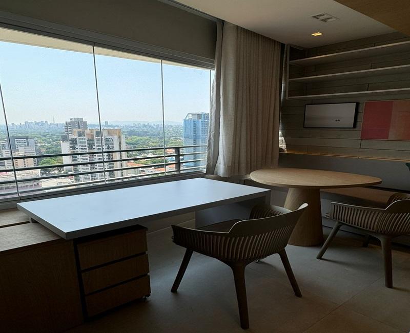 Apartamento, 1 quarto, 25 m² - Foto 27