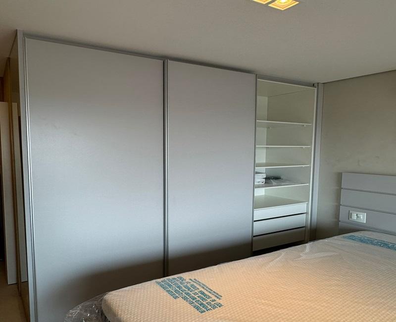 Apartamento, 1 quarto, 25 m² - Foto 28