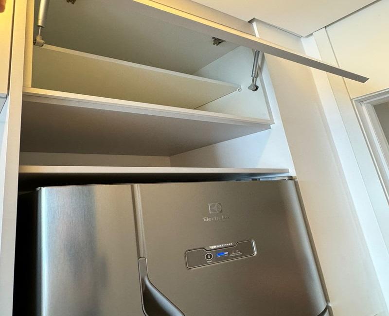 Apartamento, 1 quarto, 25 m² - Foto 31