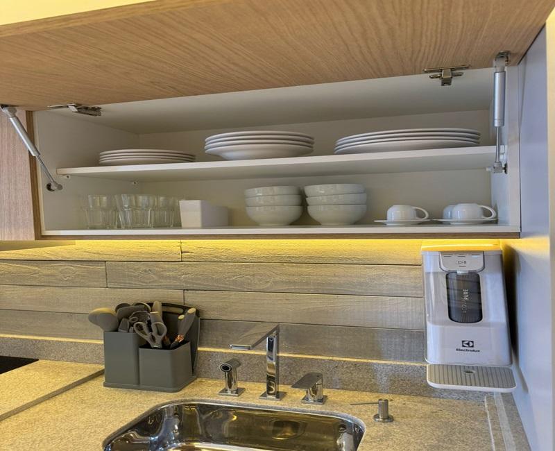 Apartamento, 1 quarto, 25 m² - Foto 34