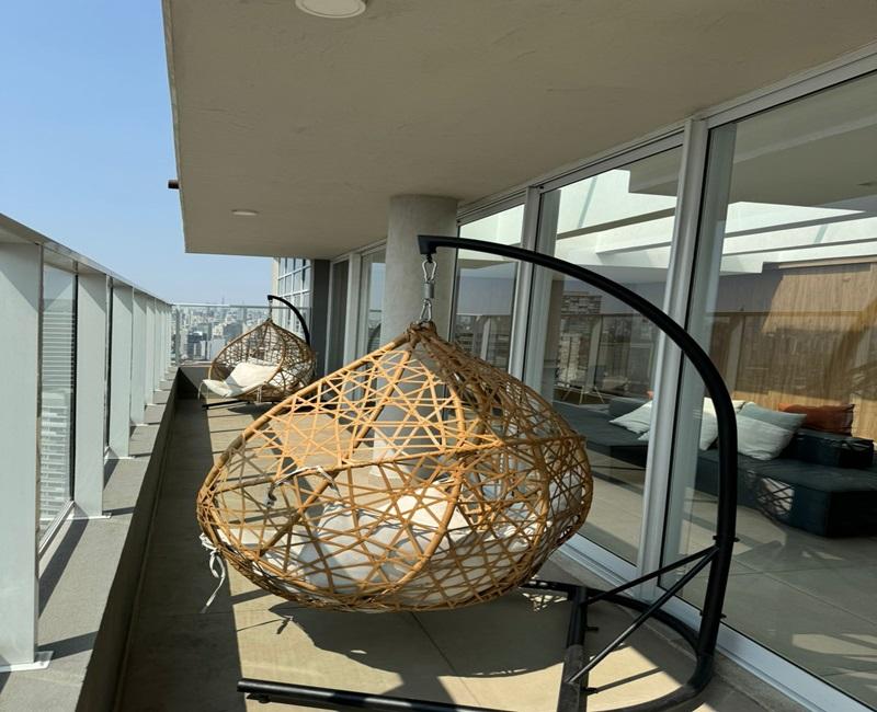 Apartamento, 1 quarto, 25 m² - Foto 40