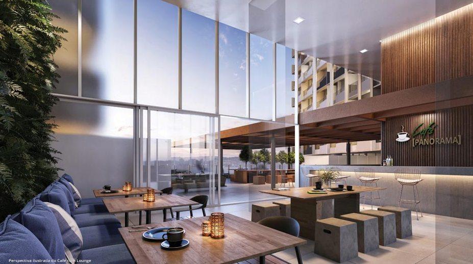 Apartamento, 1 quarto, 25 m² - Foto 43