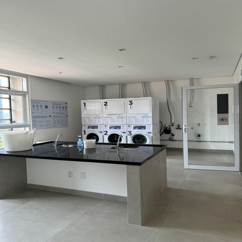 Apartamento, 1 quarto, 25 m² - Foto 45