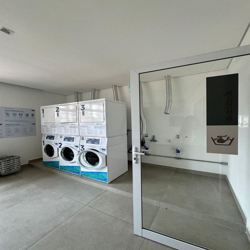 Apartamento, 1 quarto, 25 m² - Foto 46