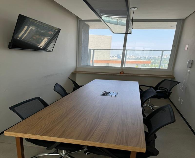 Apartamento, 1 quarto, 25 m² - Foto 49