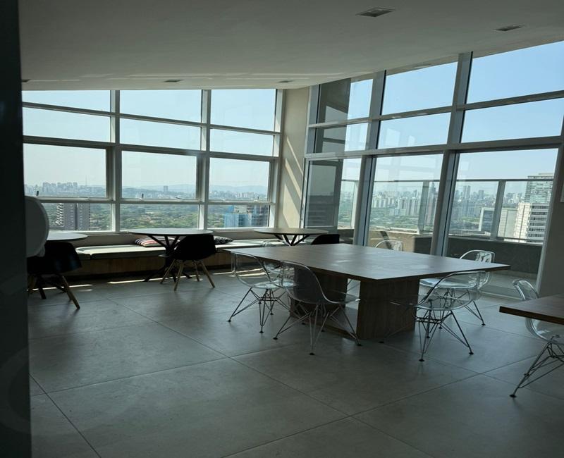 Apartamento, 1 quarto, 25 m² - Foto 48