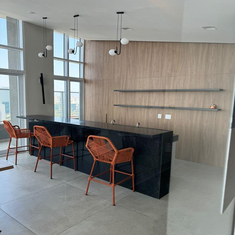 Apartamento, 1 quarto, 25 m² - Foto 47