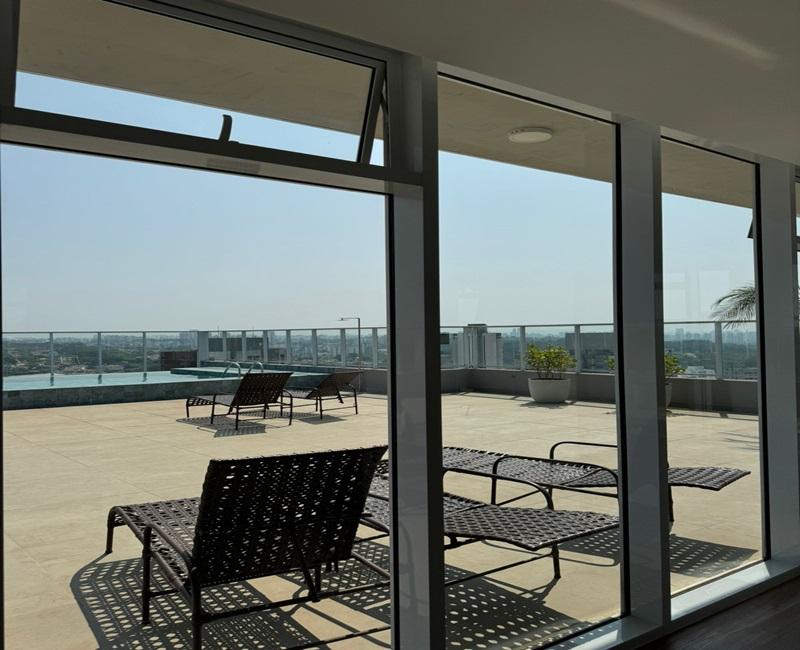 Apartamento, 1 quarto, 25 m² - Foto 50