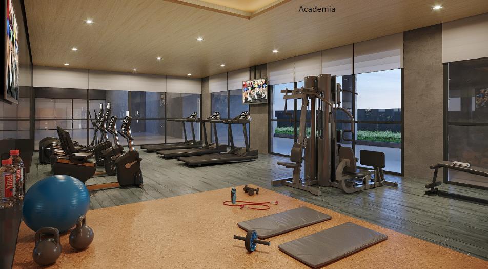 Apartamento, 3 quartos, 126 m² - Foto 5