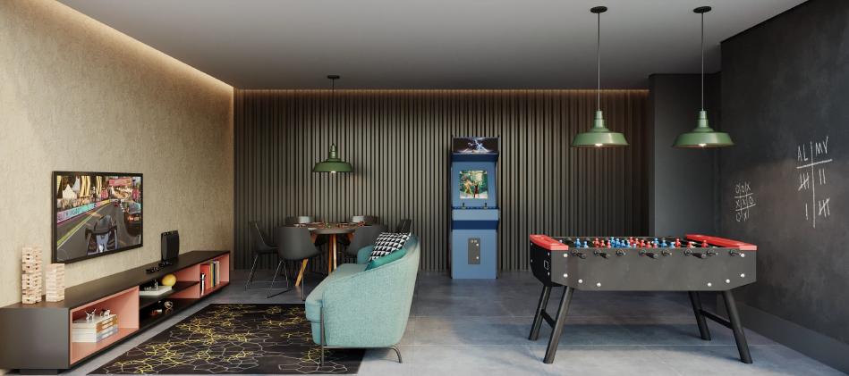 Apartamento, 3 quartos, 126 m² - Foto 8
