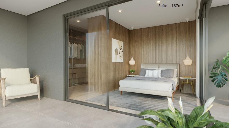 Apartamento, 3 quartos, 126 m² - Foto 36