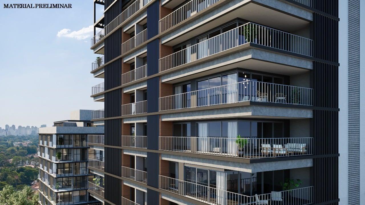 Apartamento, 3 quartos, 126 m² - Foto 42