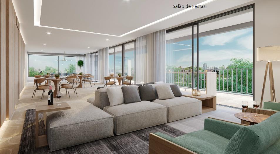Apartamento, 3 quartos, 126 m² - Foto 43