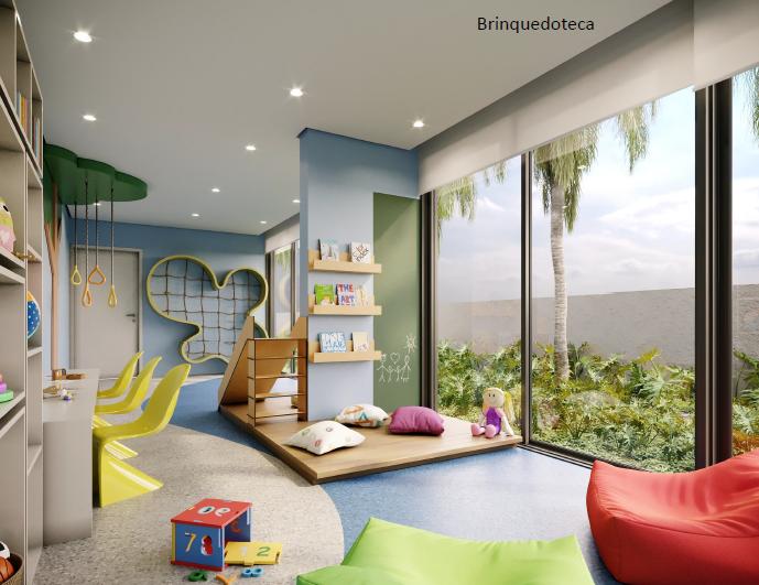 Apartamento, 3 quartos, 126 m² - Foto 16