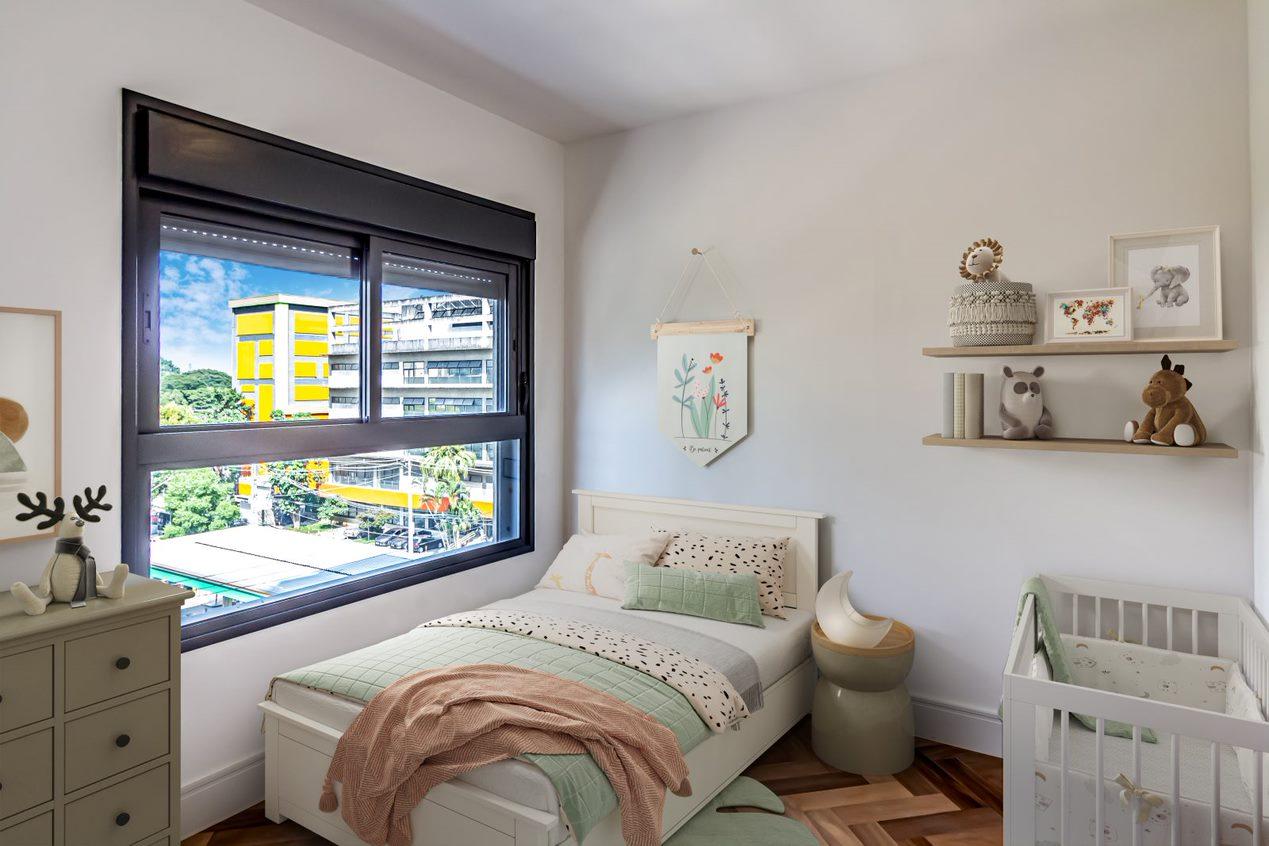 Apartamento, 3 quartos, 127 m² - Foto 9
