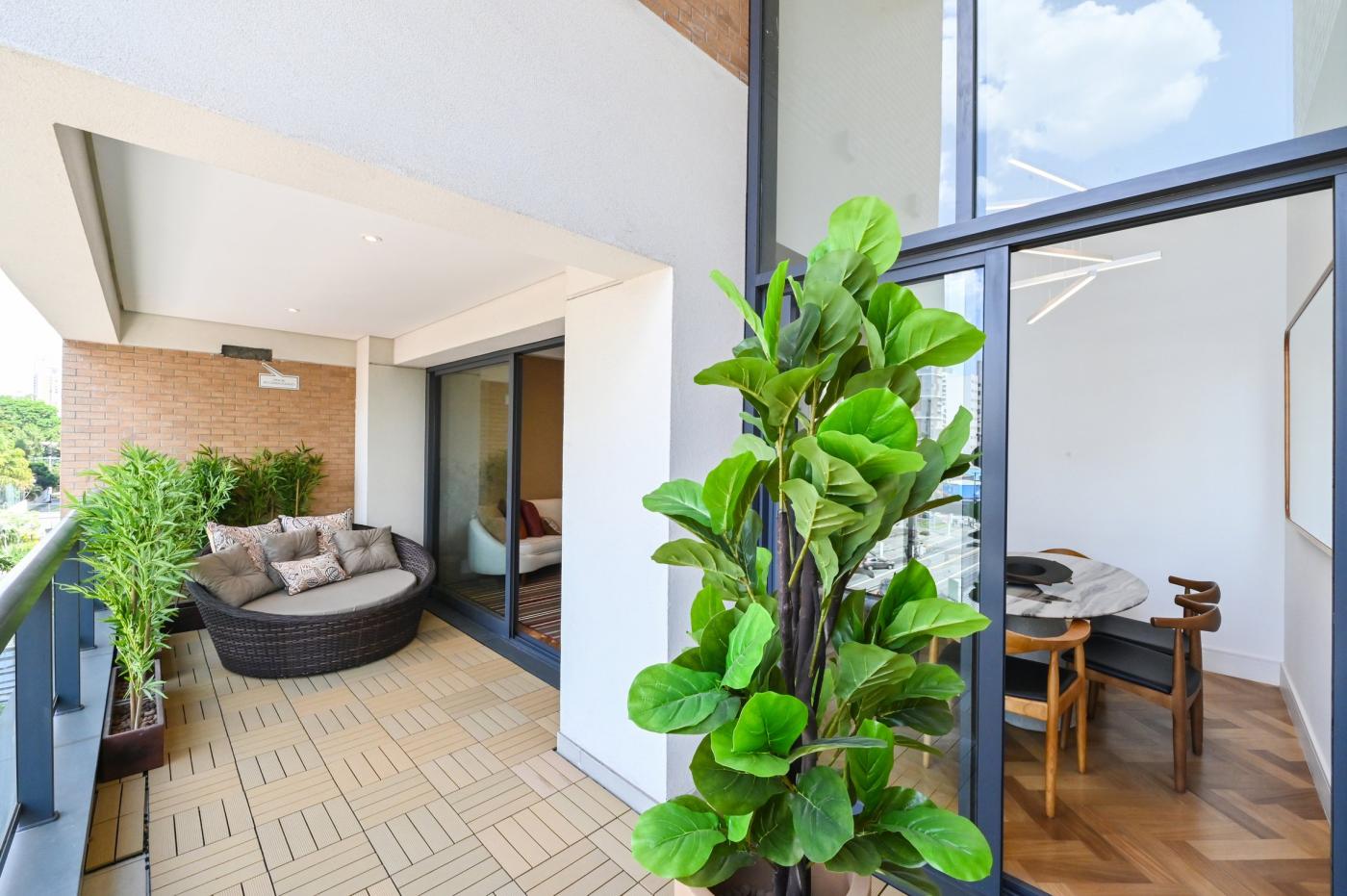 Apartamento, 3 quartos, 127 m² - Foto 13