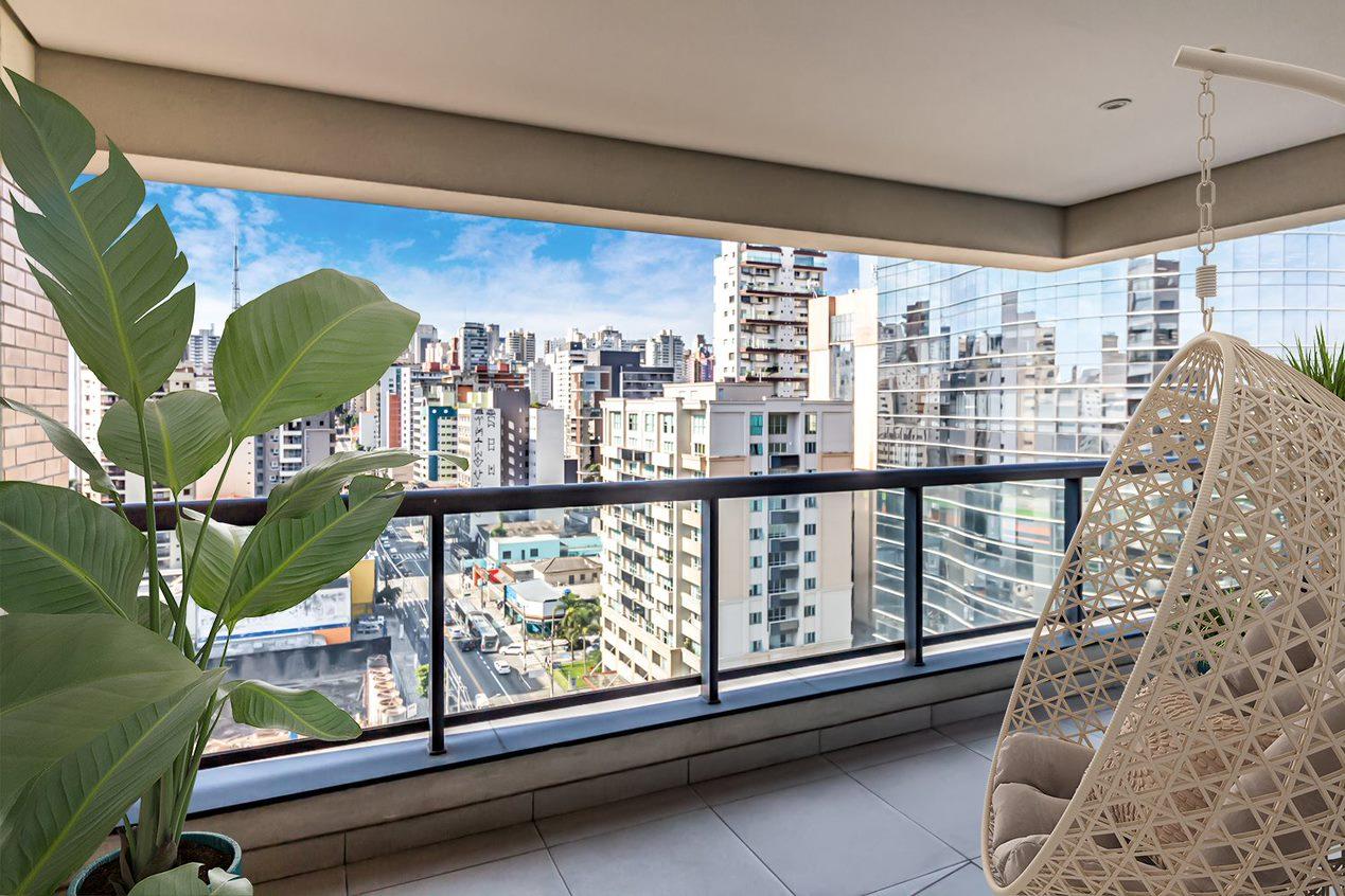 Apartamento, 3 quartos, 127 m² - Foto 15