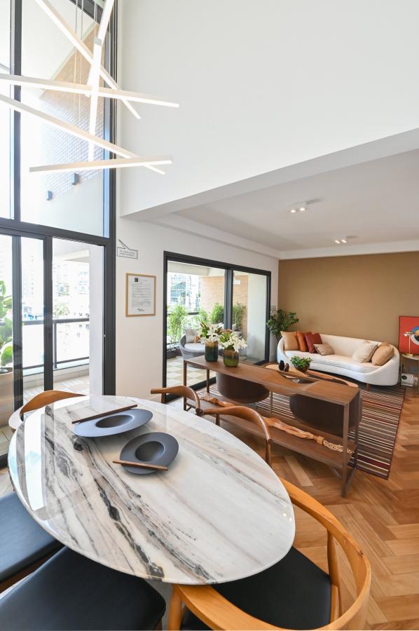 Apartamento, 3 quartos, 127 m² - Foto 24