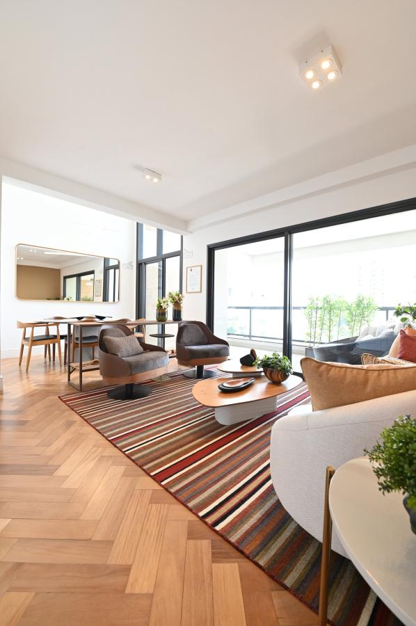 Apartamento, 3 quartos, 127 m² - Foto 25