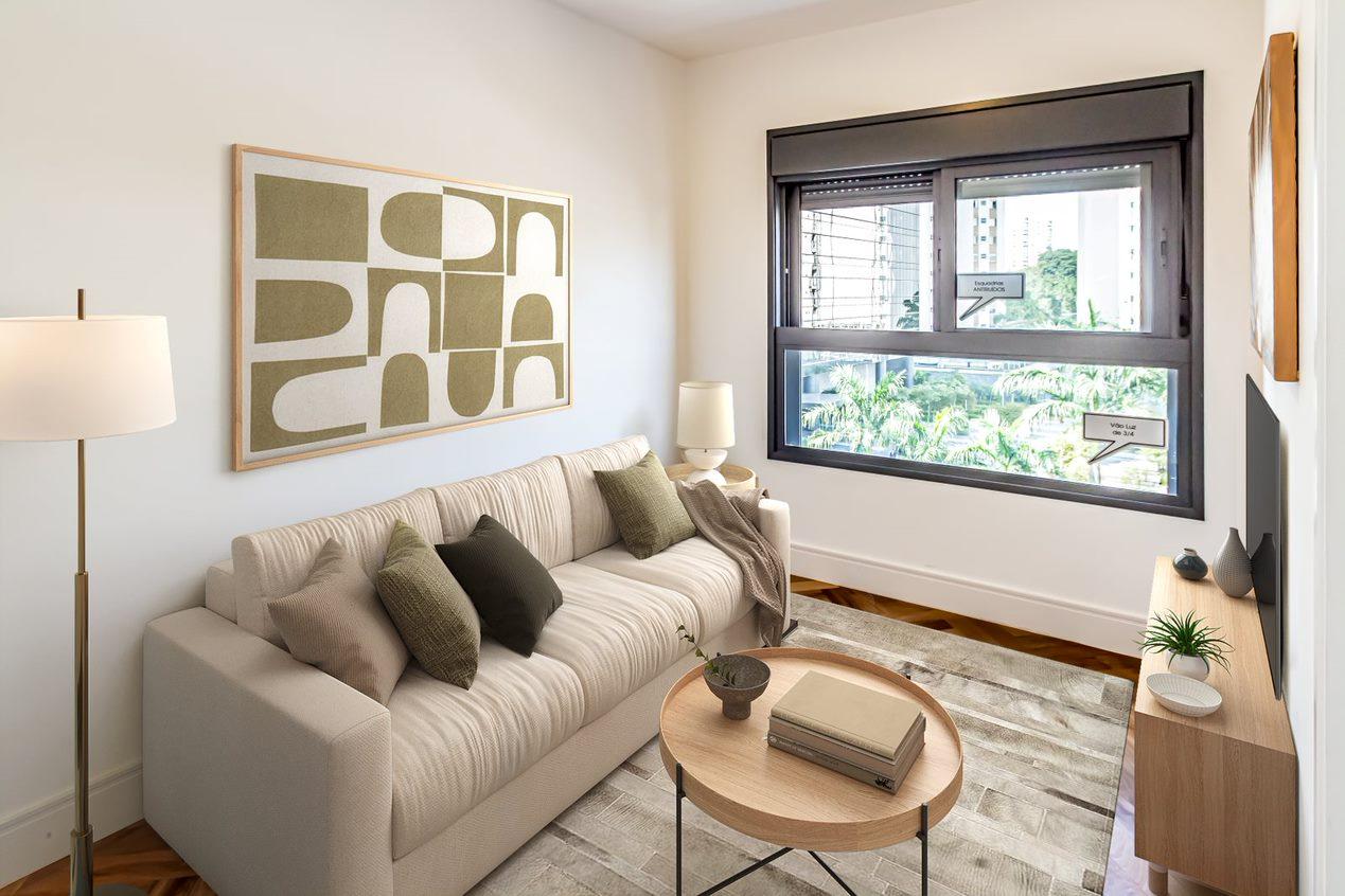 Apartamento, 3 quartos, 127 m² - Foto 29