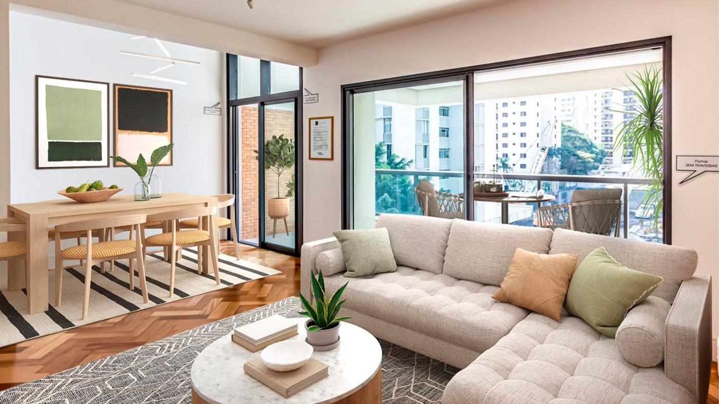 Apartamento, 3 quartos, 127 m² - Foto 36