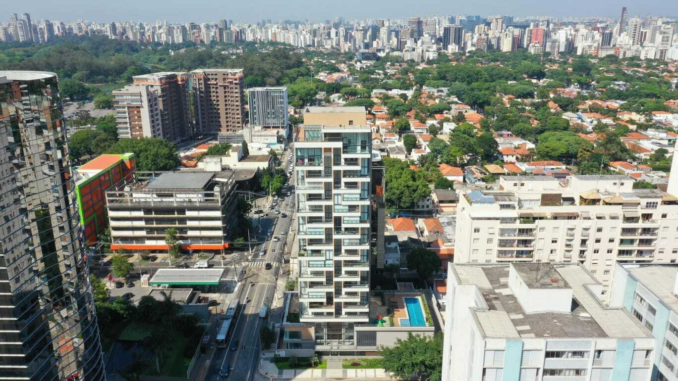 Apartamento, 3 quartos, 127 m² - Foto 42