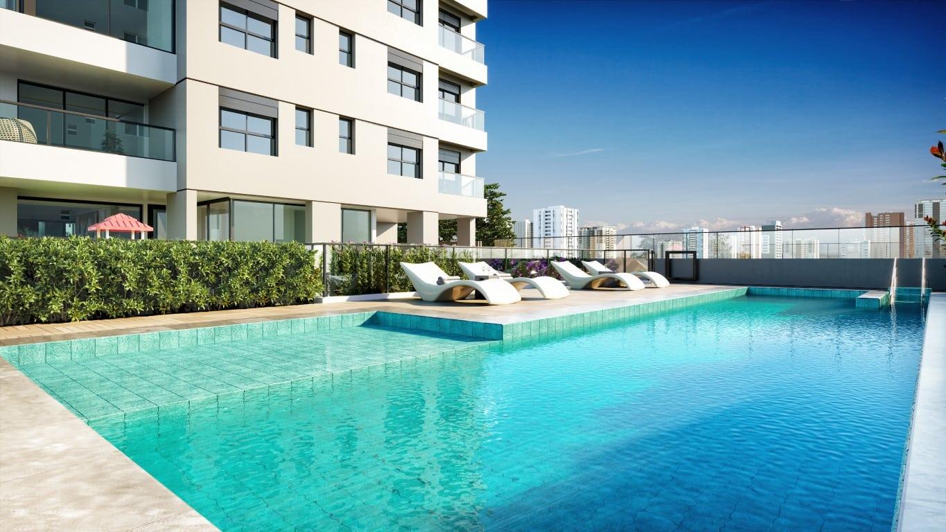 Apartamento, 3 quartos, 127 m² - Foto 43