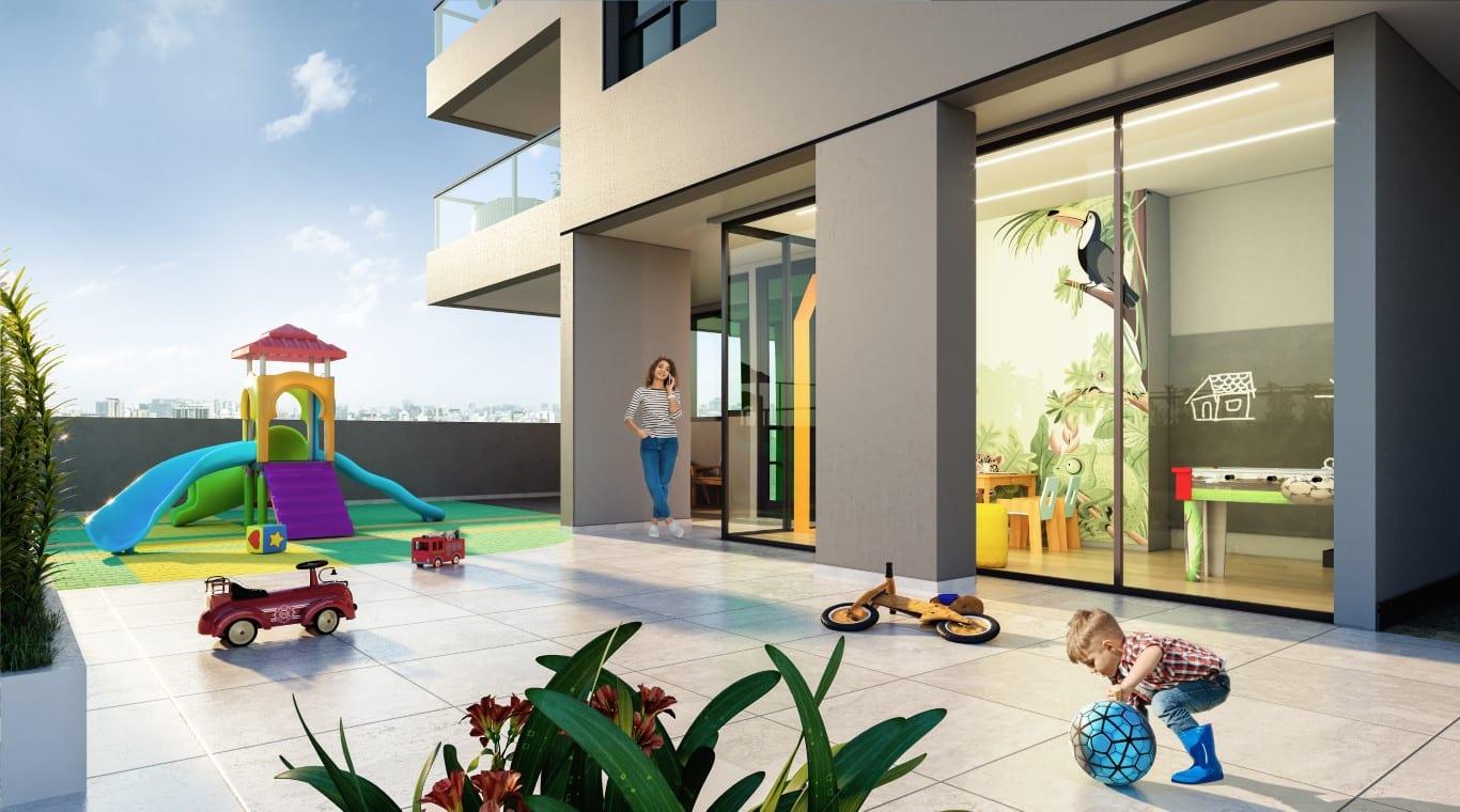 Apartamento, 3 quartos, 127 m² - Foto 44