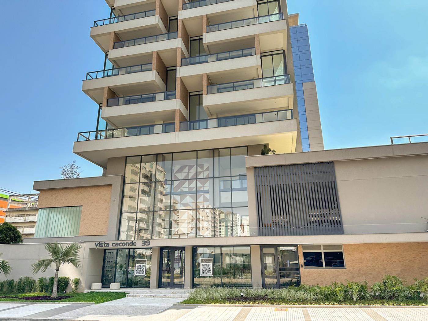 Apartamento, 3 quartos, 127 m² - Foto 46