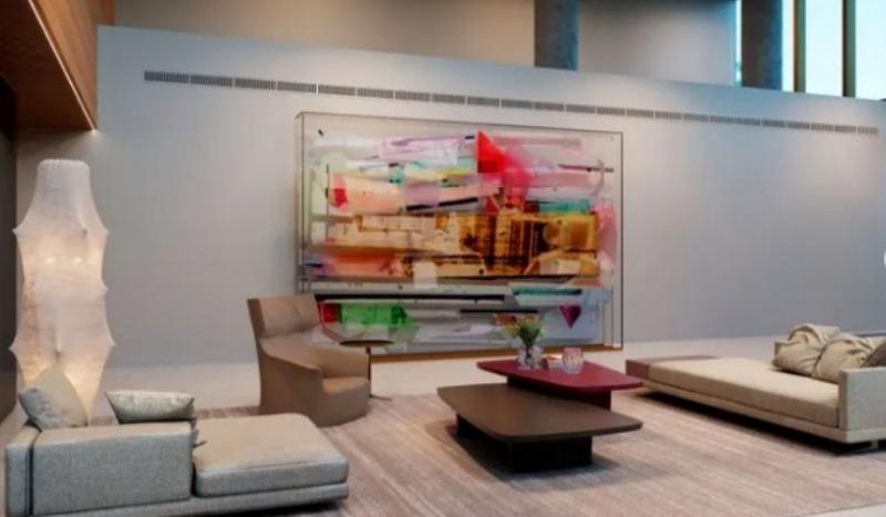 Apartamento, 4 quartos, 358 m² - Foto 50