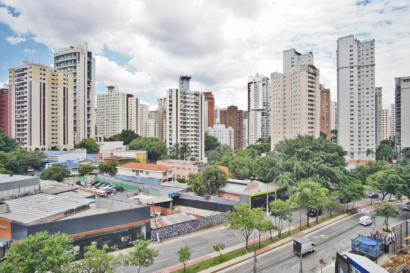 Apartamento, 4 quartos, 358 m² - Foto 41
