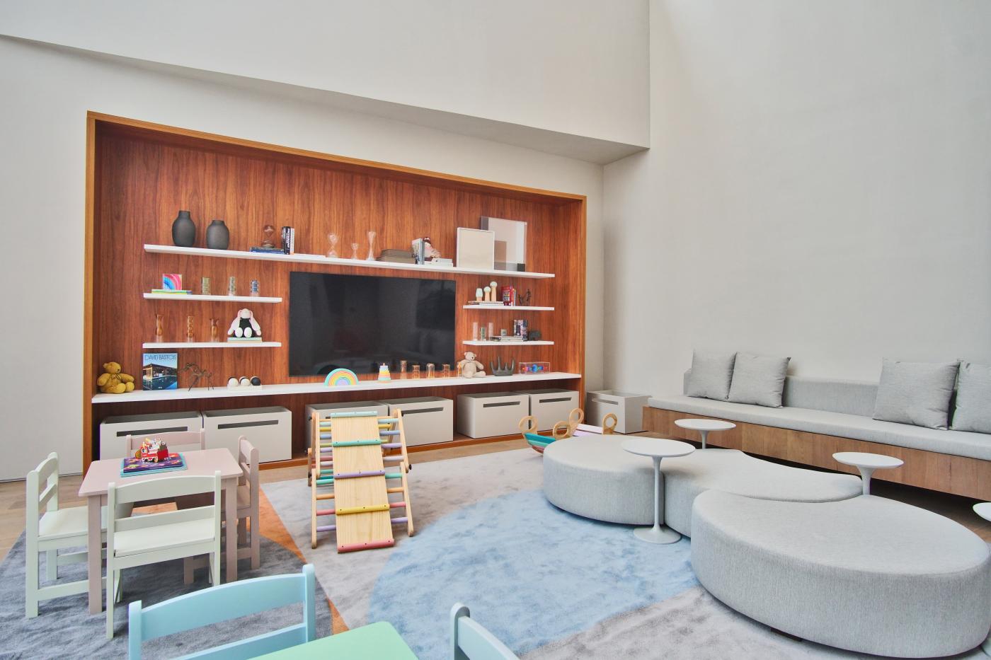 Apartamento, 4 quartos, 358 m² - Foto 45