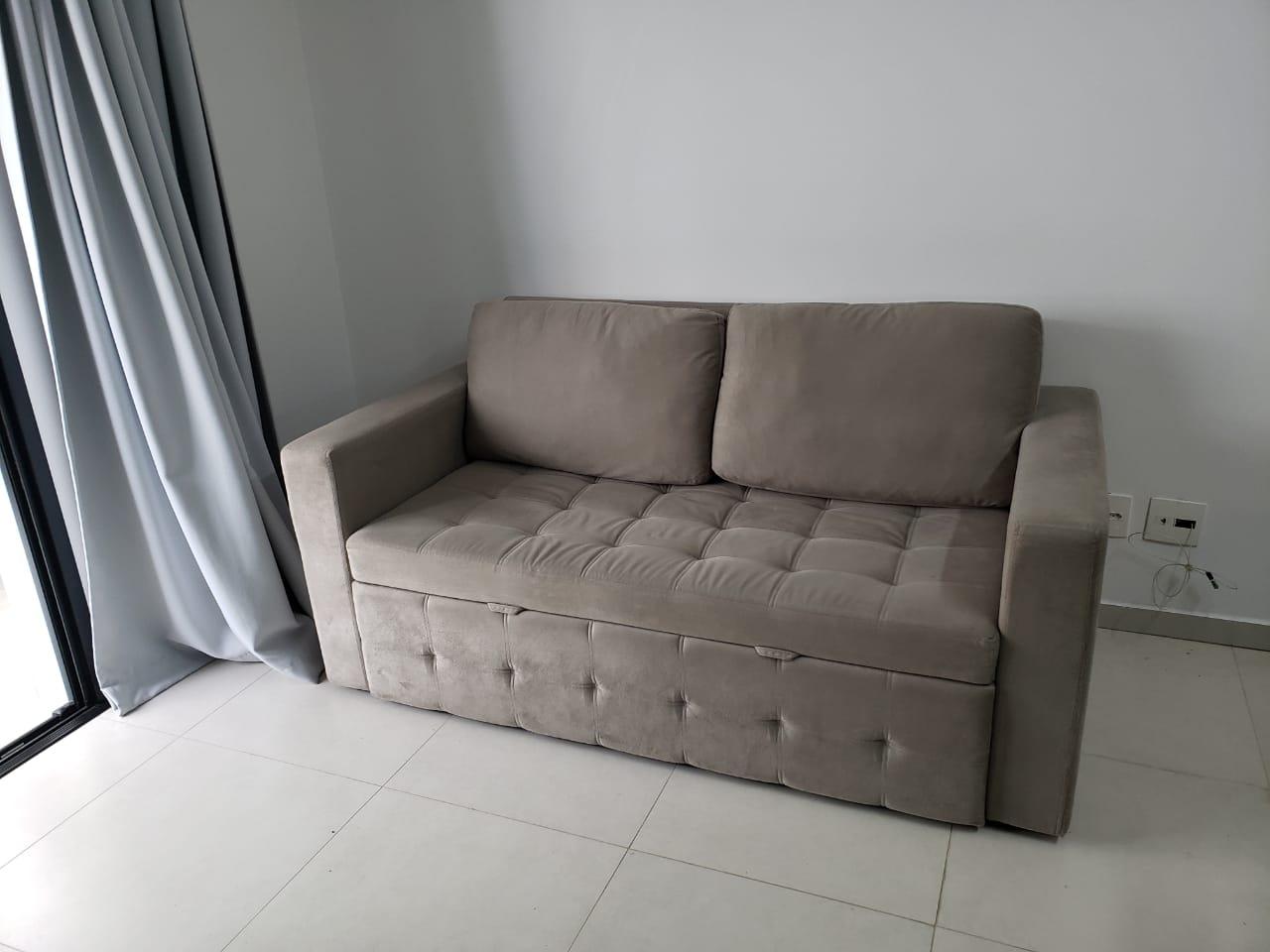 Apartamento, 1 quarto, 39 m² - Foto 35