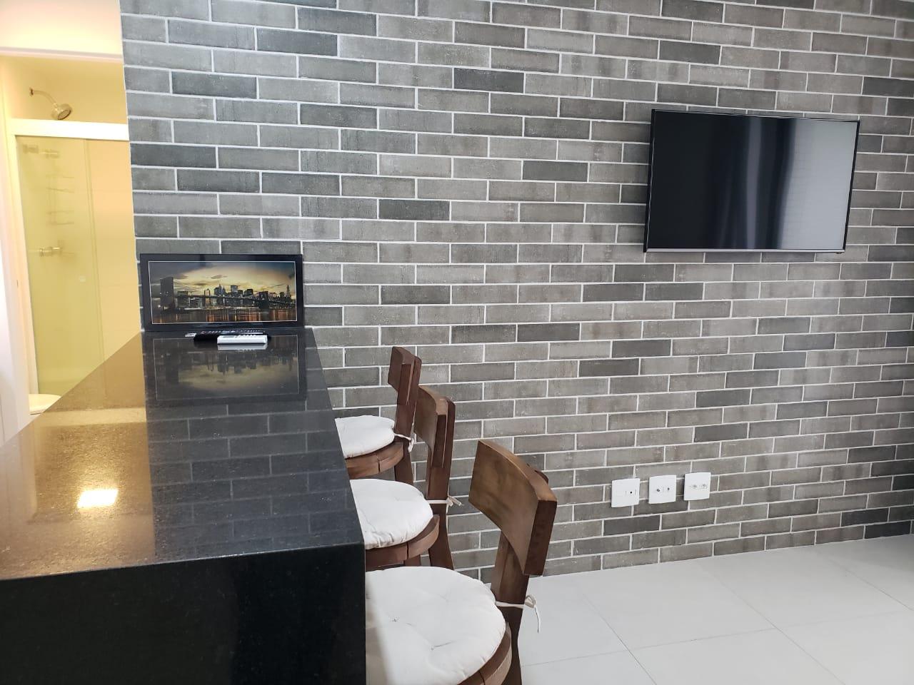 Apartamento, 1 quarto, 39 m² - Foto 39