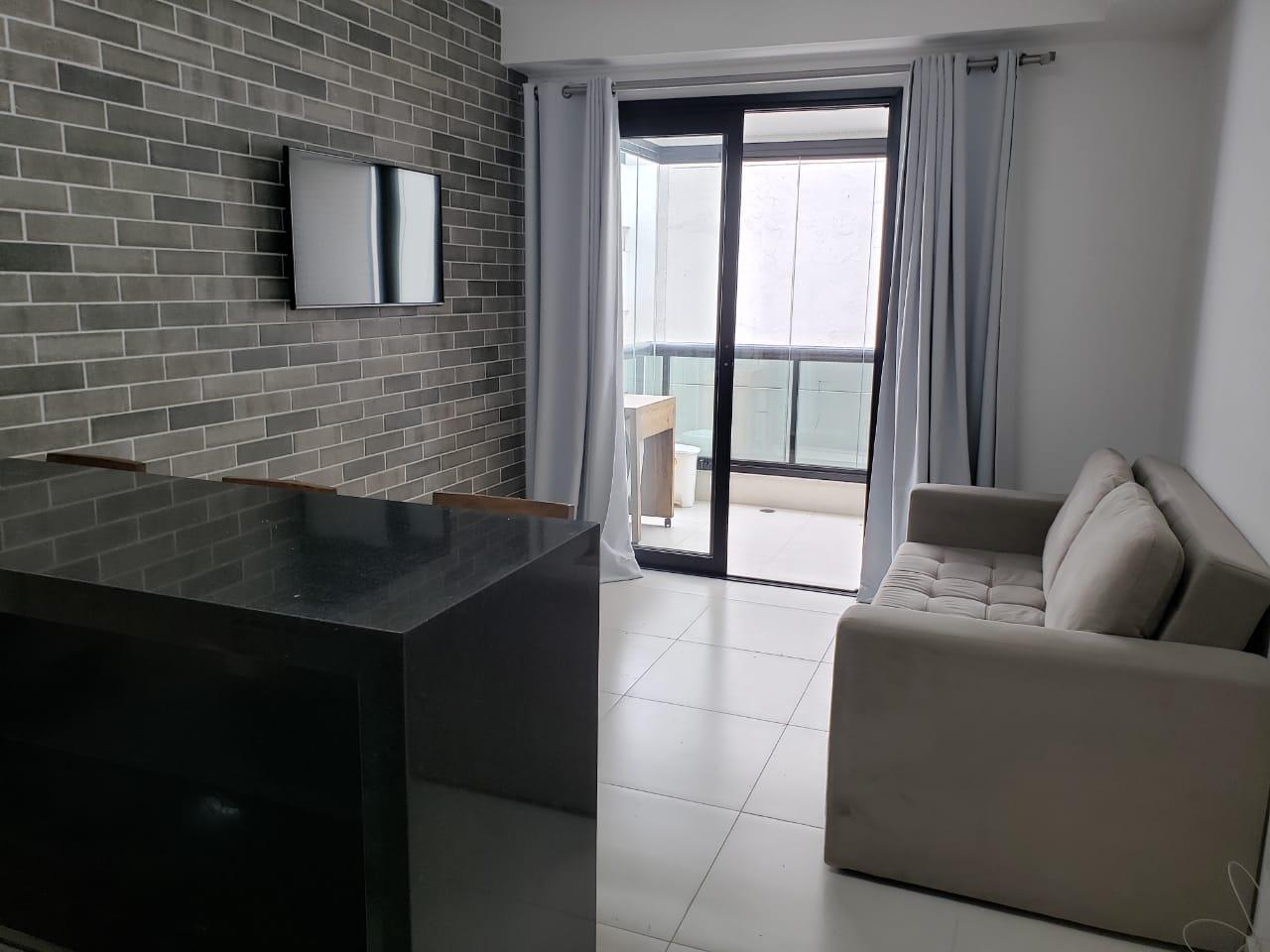 Apartamento, 1 quarto, 39 m² - Foto 49