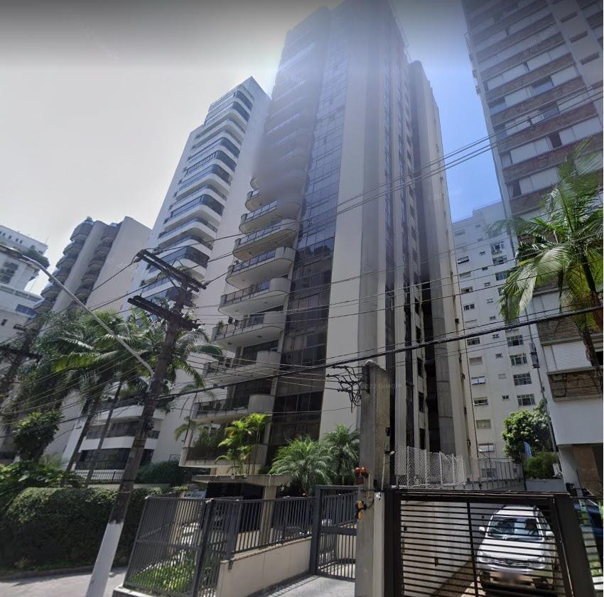 Cobertura, 4 quartos, 642 m² - Foto 36