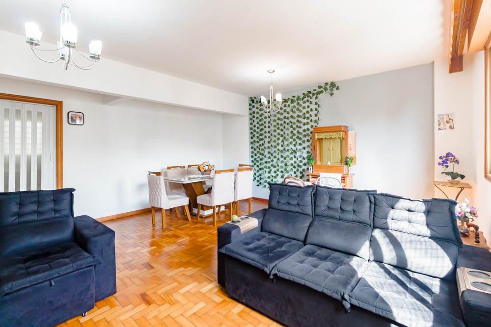 Apartamento, 3 quartos, 110 m² - Foto 34