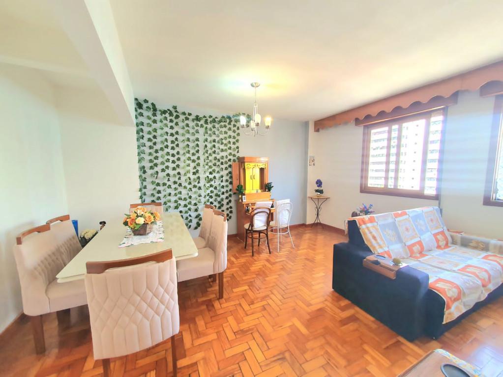 Apartamento, 3 quartos, 110 m² - Foto 36