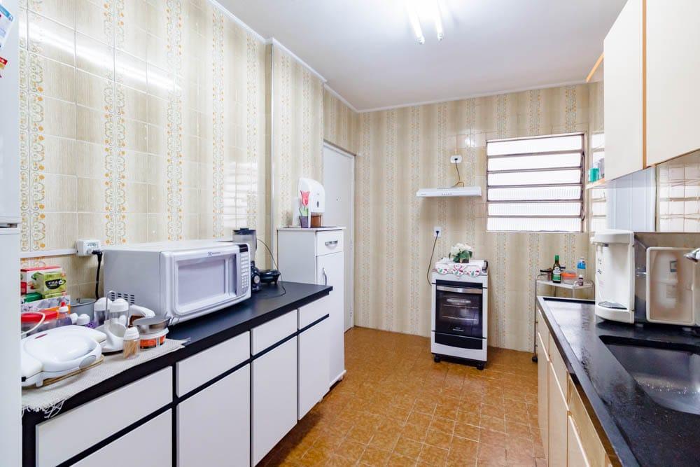 Apartamento, 3 quartos, 110 m² - Foto 40