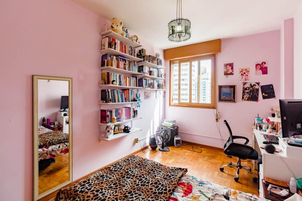 Apartamento, 3 quartos, 110 m² - Foto 44