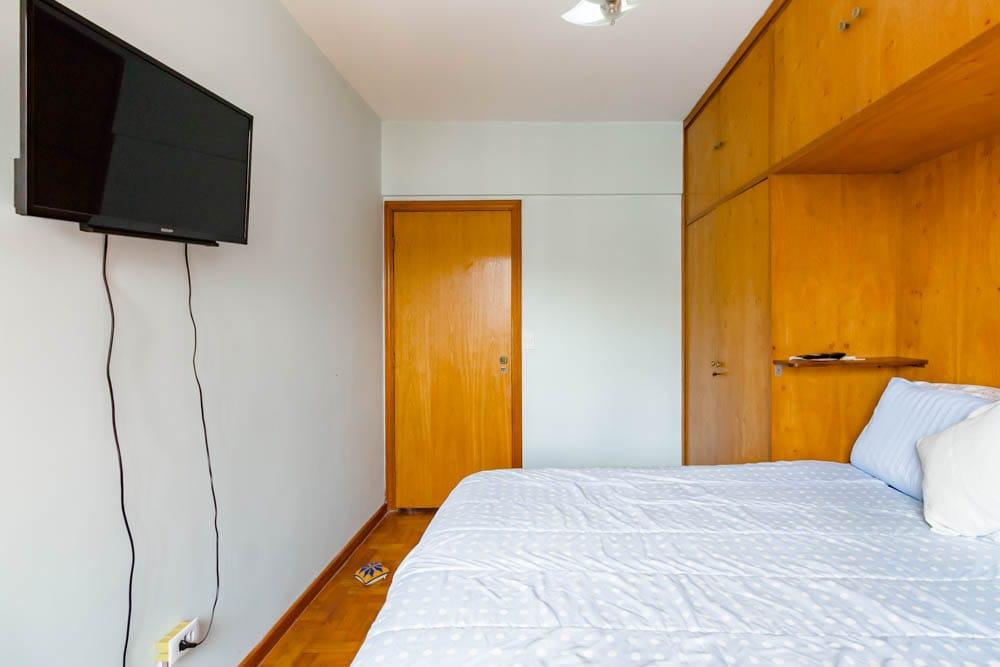 Apartamento, 3 quartos, 110 m² - Foto 47