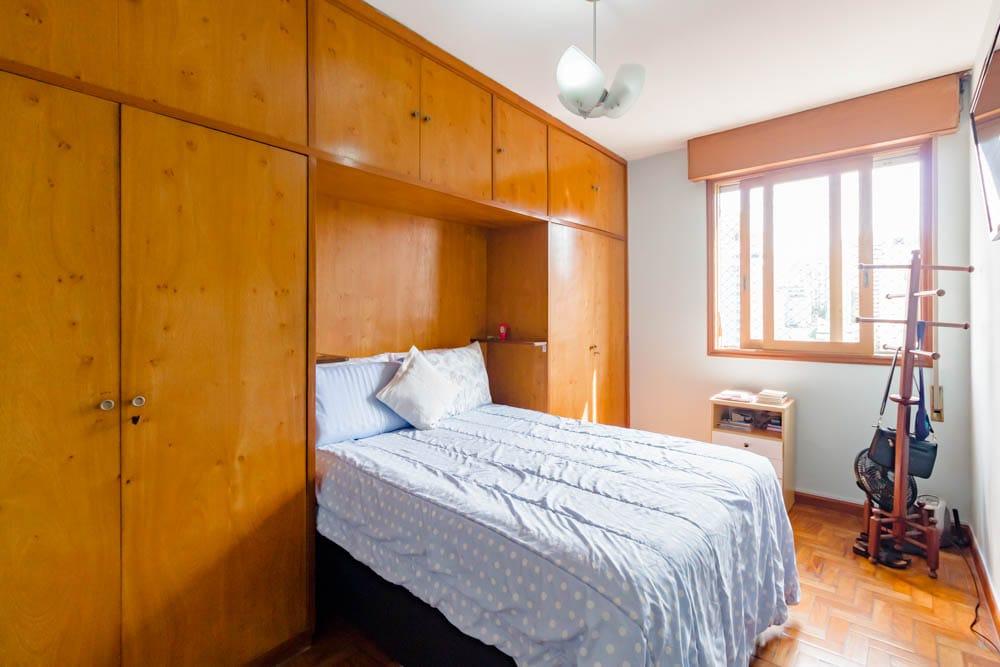 Apartamento, 3 quartos, 110 m² - Foto 48