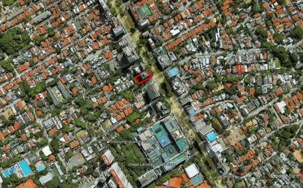 Prédio Inteiro, 201 m² - Foto 10
