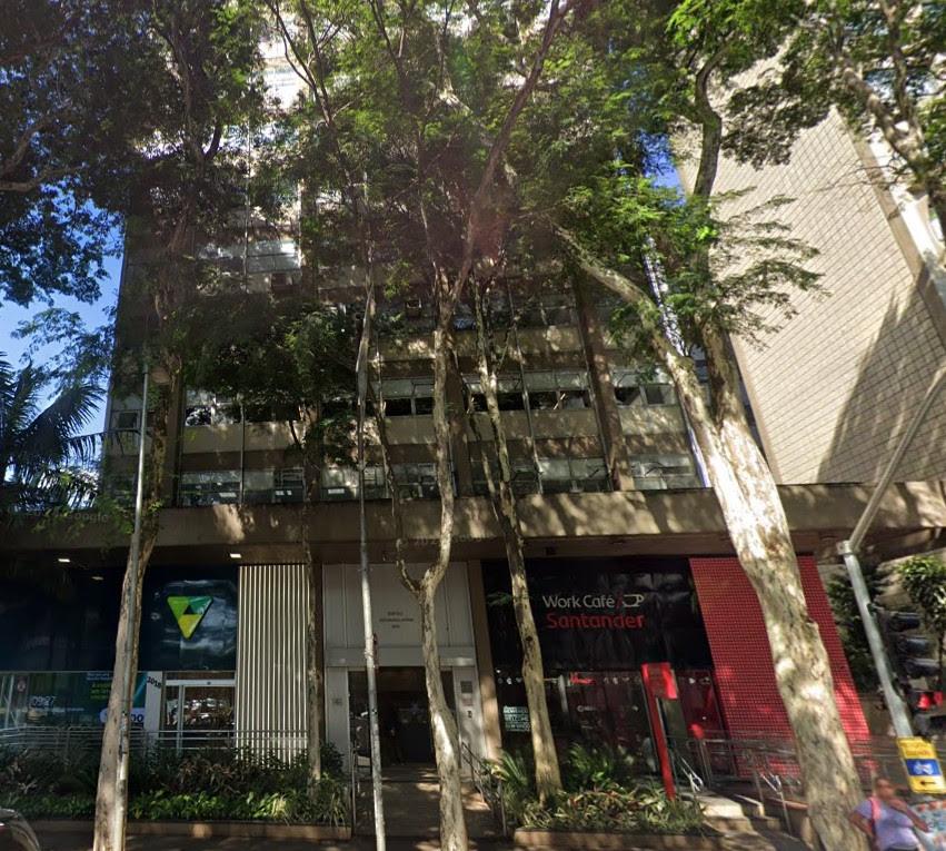 Prédio Inteiro, 201 m² - Foto 31