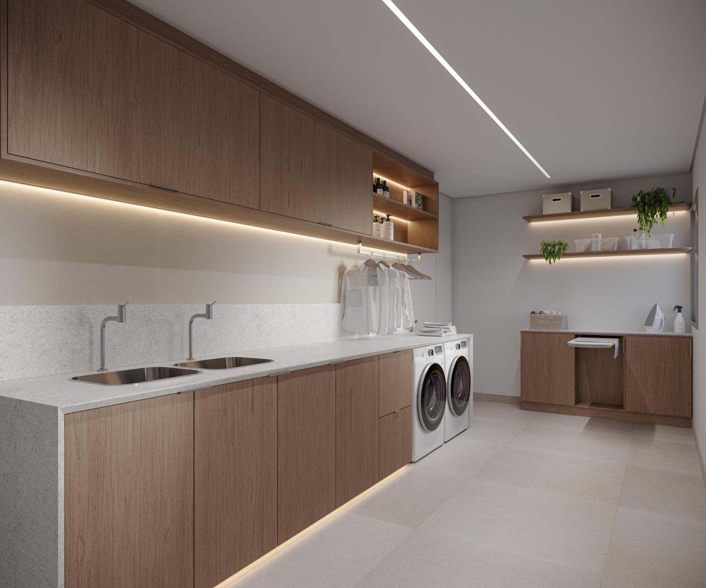 Apartamento, 4 quartos, 573 m² - Foto 12
