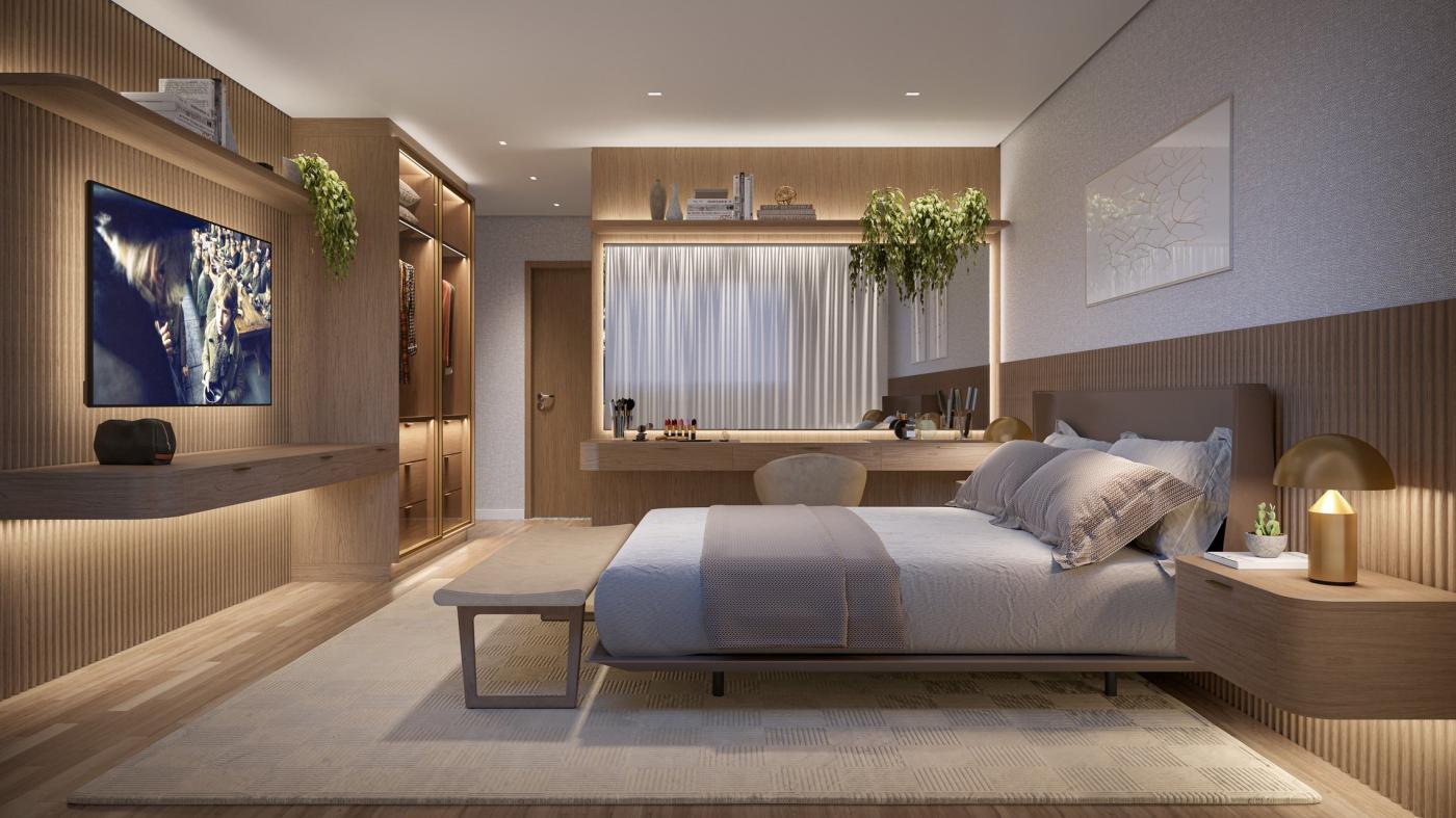 Apartamento, 4 quartos, 573 m² - Foto 7