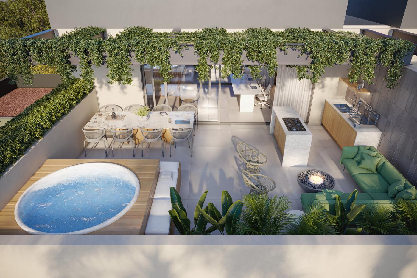 Apartamento, 4 quartos, 573 m² - Foto 17