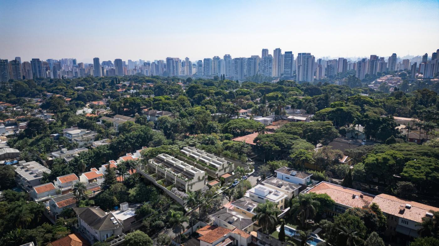 Apartamento, 4 quartos, 573 m² - Foto 19
